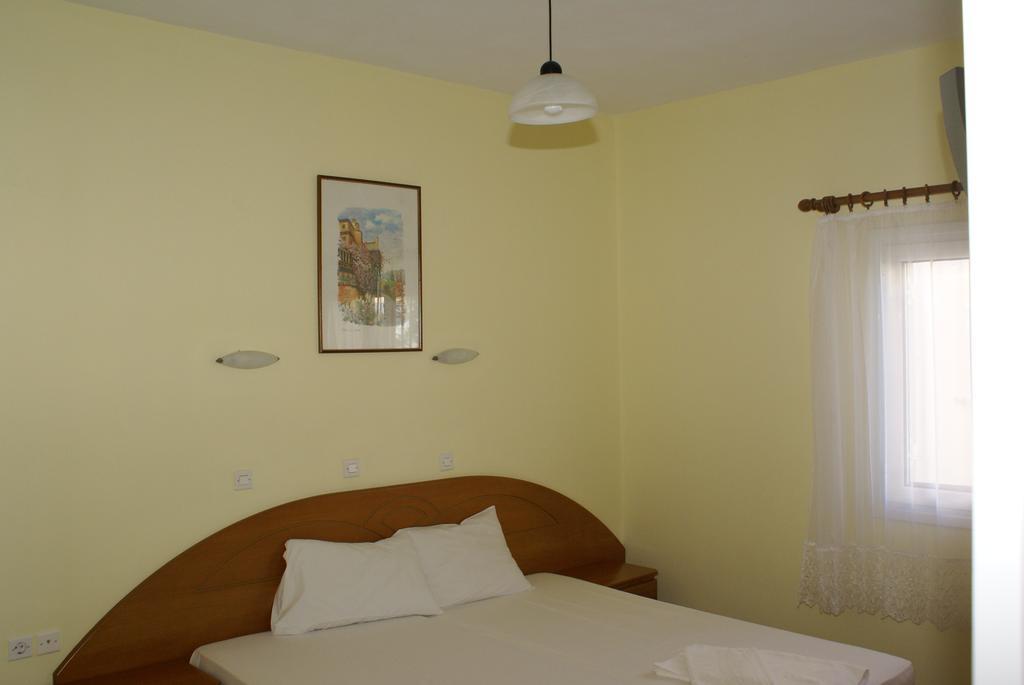 Andrianna Apartments 阿穆迪亚 客房 照片
